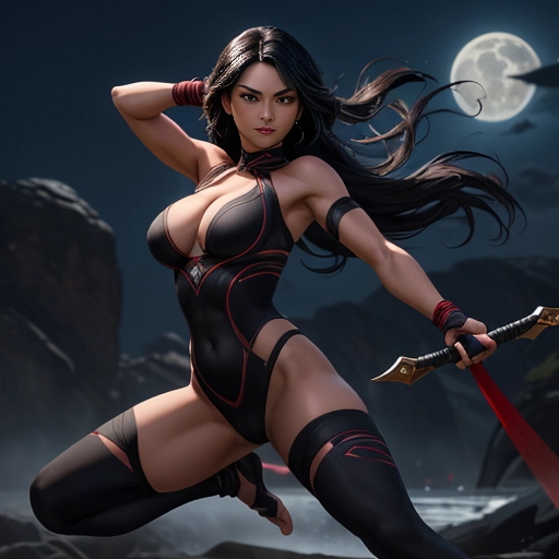 Pao mise en page internet vidéo illustration 3d serveur IA générative AI freelance paris studio de création magazines Y4MXKJM0